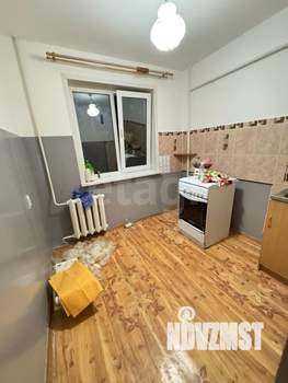 1-к квартира, вторичка, 32м2, 1/5 этаж