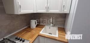 3-к квартира, вторичка, 57м2, 2/5 этаж