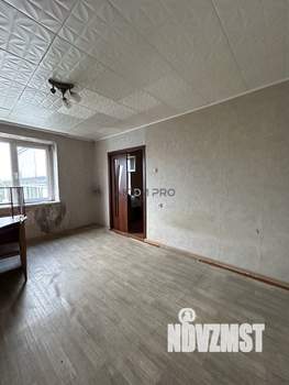 2-к квартира, вторичка, 51м2, 9/9 этаж