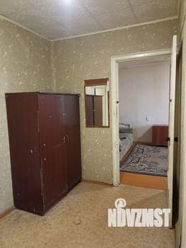 2-к квартира, вторичка, 43м2, 2/5 этаж