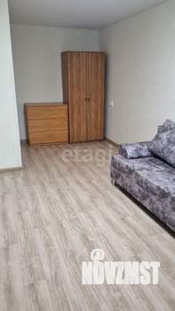 1-к квартира, вторичка, 39м2, 3/9 этаж