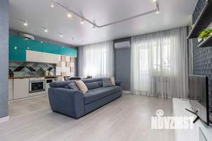 2-к квартира, вторичка, 64м2, 11/15 этаж