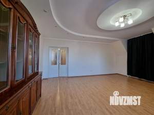 3-к квартира, вторичка, 105м2, 5/6 этаж