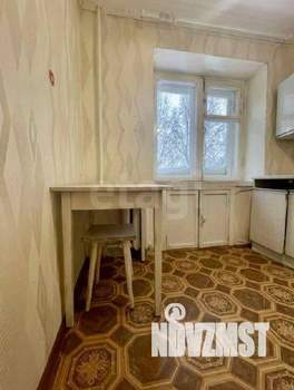 3-к квартира, вторичка, 56м2, 3/5 этаж