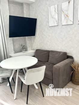 1-к квартира, вторичка, 39м2, 1/3 этаж