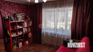 Студия квартира, вторичка, 20м2, 2/5 этаж