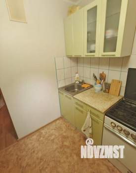 1-к квартира, вторичка, 33м2, 3/5 этаж