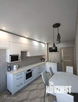 3-к квартира, вторичка, 69м2, 6/25 этаж