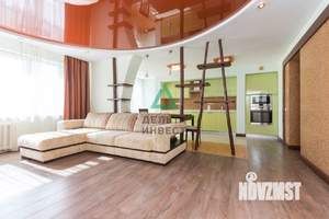 2-к квартира, вторичка, 71м2, 7/14 этаж