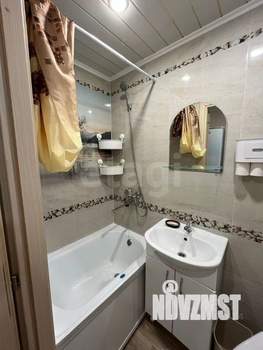 Студия квартира, вторичка, 17м2, 5/5 этаж