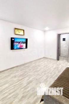 2-к квартира, вторичка, 55м2, 24/25 этаж