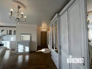 2-к квартира, вторичка, 60м2, 7/18 этаж