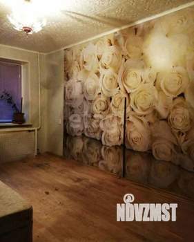 2-к квартира, вторичка, 54м2, 1/9 этаж