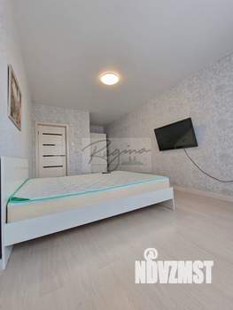 1-к квартира, вторичка, 35м2, 11/19 этаж