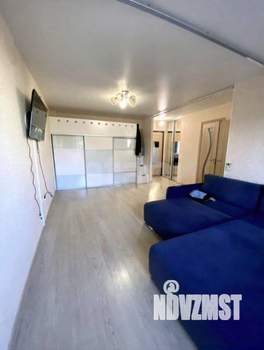 1-к квартира, вторичка, 34м2, 4/9 этаж