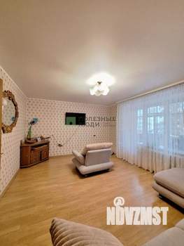 3-к квартира, вторичка, 73м2, 3/5 этаж
