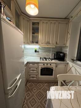 3-к квартира, вторичка, 60м2, 3/5 этаж