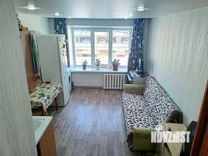 Студия квартира, вторичка, 19м2, 3/5 этаж