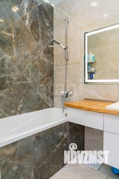 3-к квартира, вторичка, 78м2, 5/25 этаж