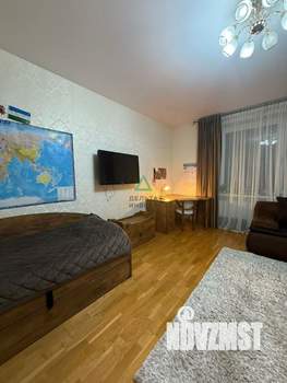 2-к квартира, вторичка, 63м2, 7/17 этаж