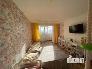 3-к квартира, вторичка, 92м2, 6/9 этаж