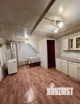 3-к квартира, вторичка, 77м2, 2/2 этаж