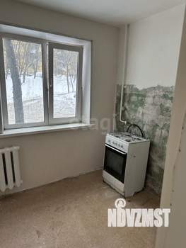 1-к квартира, вторичка, 30м2, 1/5 этаж