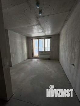 Студия квартира, вторичка, 26м2, 12/25 этаж