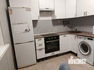 1-к квартира, вторичка, 35м2, 7/10 этаж