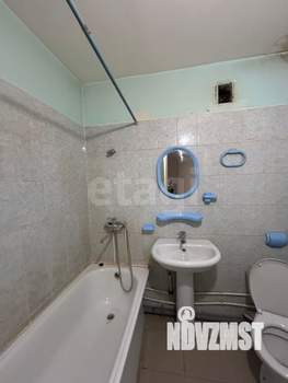 1-к квартира, вторичка, 44м2, 4/12 этаж