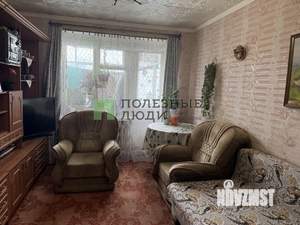 2-к квартира, вторичка, 41м2, 5/5 этаж