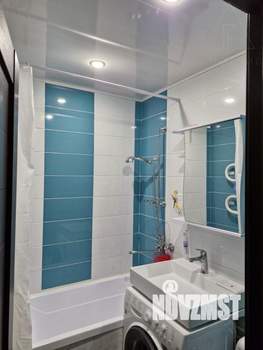 2-к квартира, вторичка, 46м2, 3/5 этаж