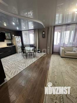 3-к квартира, вторичка, 109м2, 6/14 этаж