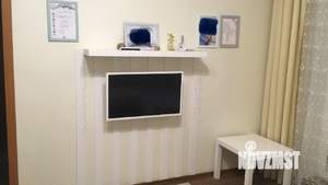 2-к квартира, вторичка, 43м2, 4/9 этаж