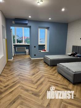 3-к квартира, вторичка, 120м2, 3/9 этаж