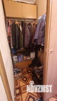 1-к квартира, вторичка, 38м2, 8/9 этаж