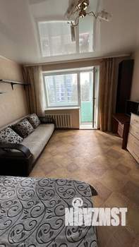 1-к квартира, вторичка, 36м2, 4/9 этаж