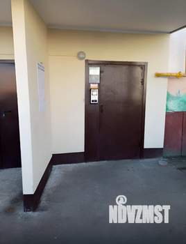 2-к квартира, вторичка, 43м2, 3/9 этаж