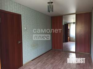 2-к квартира, вторичка, 47м2, 4/5 этаж