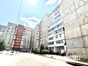 1-к квартира, вторичка, 42м2, 2/9 этаж
