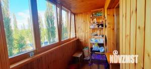 4-к квартира, вторичка, 125м2, 4/9 этаж