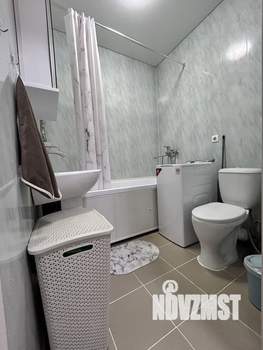 1-к квартира, вторичка, 36м2, -2/2 этаж