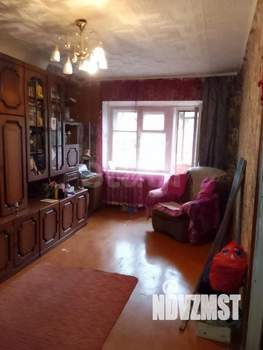 2-к квартира, вторичка, 45м2, 3/5 этаж