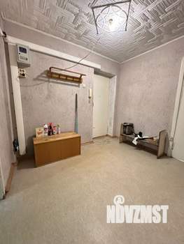 2-к квартира, вторичка, 52м2, 7/12 этаж