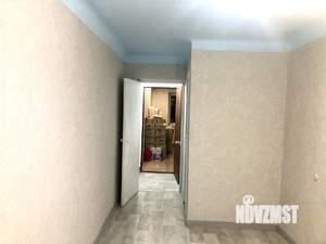 3-к квартира, вторичка, 56м2, 2/5 этаж