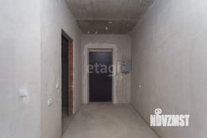 Студия квартира, вторичка, 28м2, 15/18 этаж