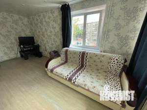 2-к квартира, вторичка, 43м2, 3/5 этаж
