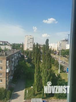 2-к квартира, вторичка, 52м2, 8/12 этаж