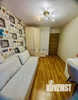 2-к квартира, вторичка, 45м2, 8/9 этаж
