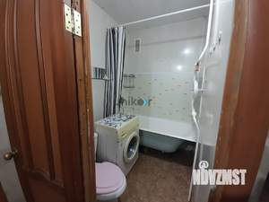 1-к квартира, вторичка, 31м2, 1/5 этаж